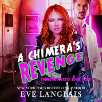 A Chimera's Revenge by Langlais, Eve